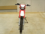     Yamaha TT600R 2000  4